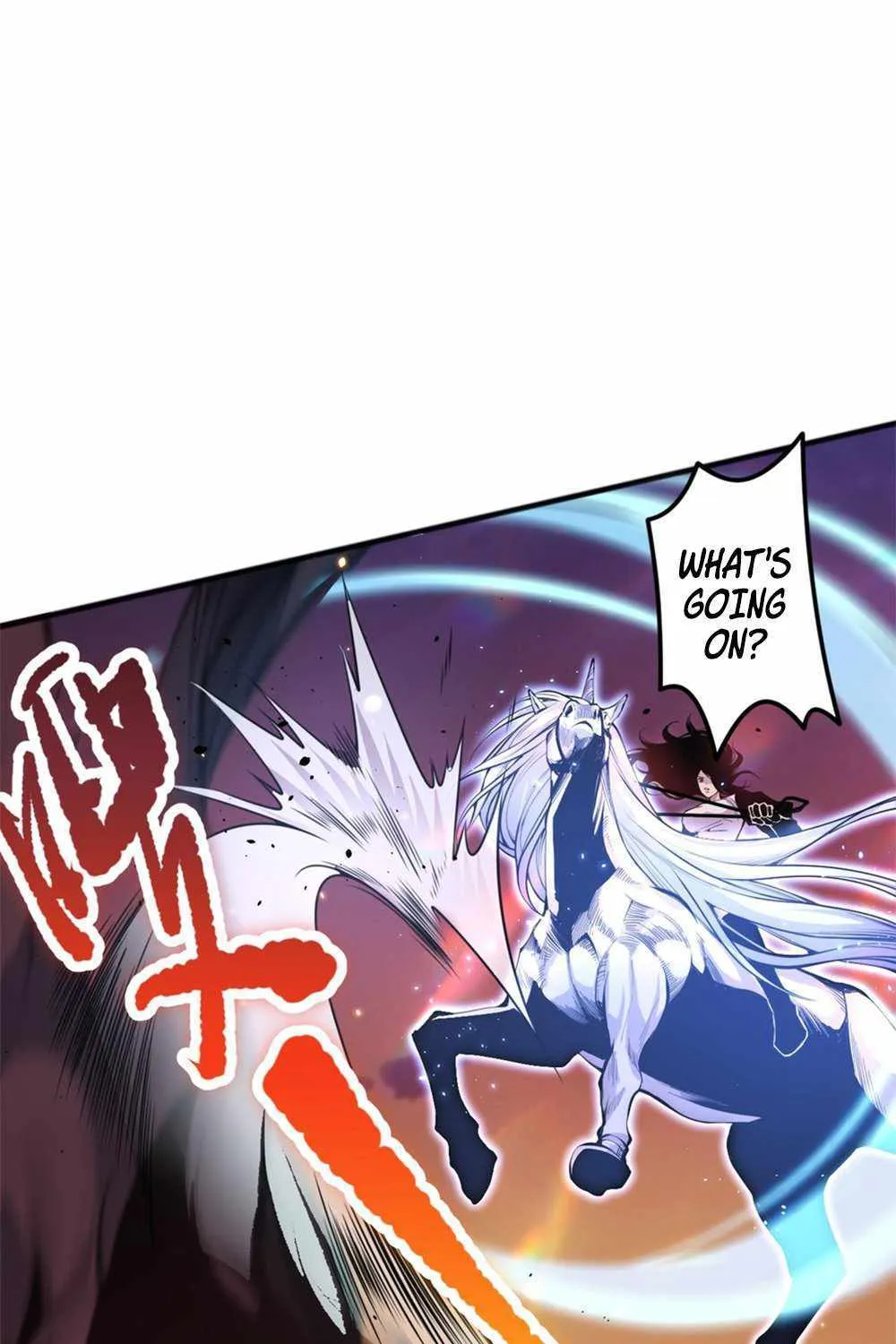 Read Catastrophic Necromancer chapter 43 image 16 on Lezhin