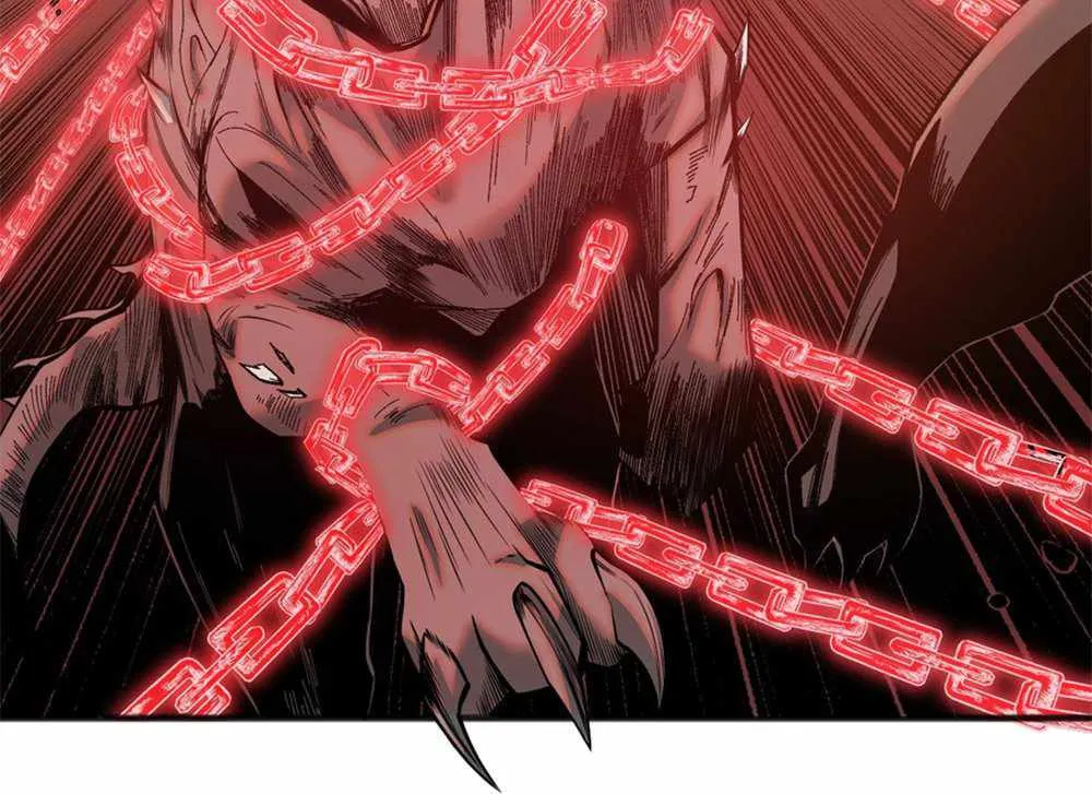 Read Catastrophic Necromancer chapter 43 image 24 on Lezhin