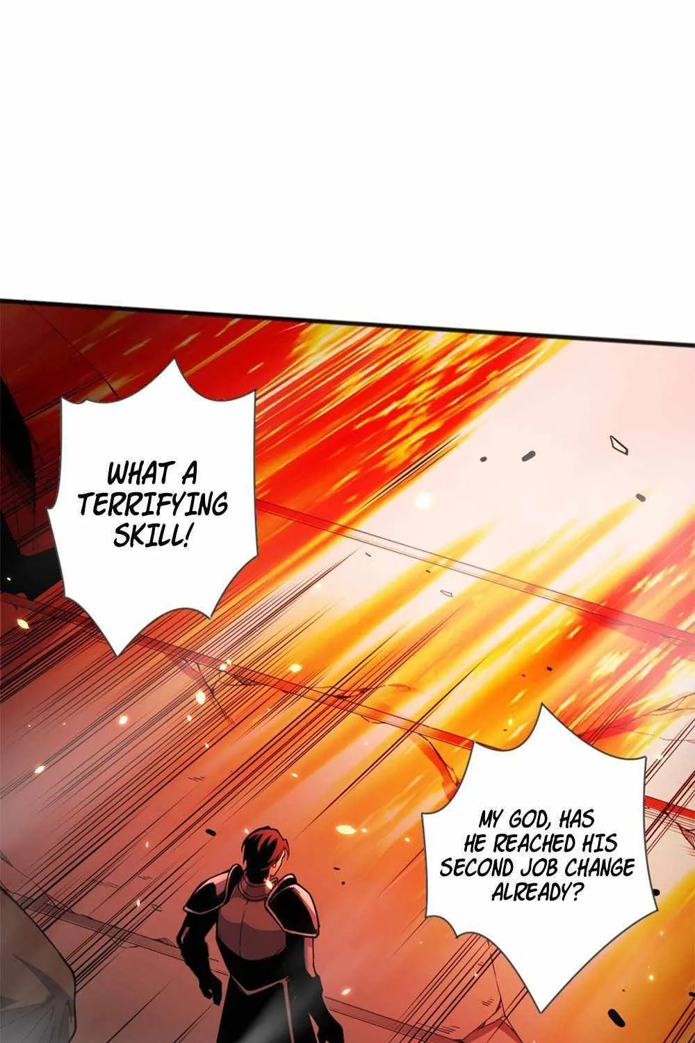 Read Catastrophic Necromancer chapter 43 image 44 on Lezhin