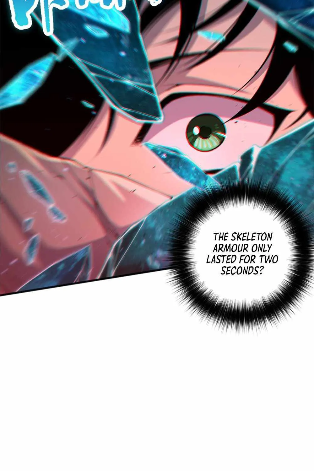 Read Catastrophic Necromancer chapter 43 image 84 on Lezhin
