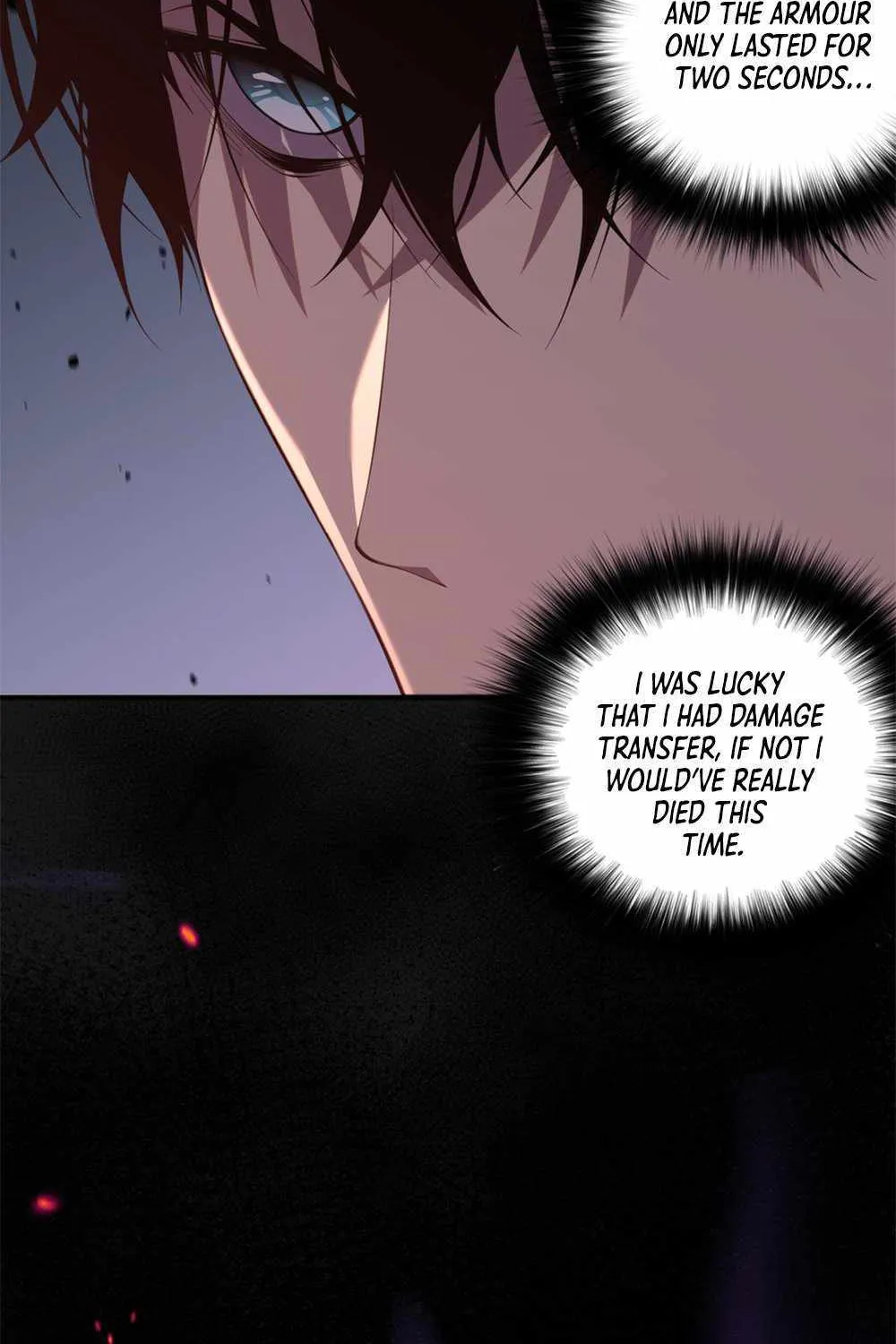 Read Catastrophic Necromancer chapter 43 image 99 on Lezhin