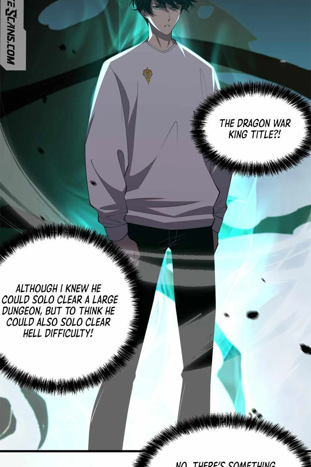 Read Catastrophic Necromancer chapter 44 image 100 on Lezhin