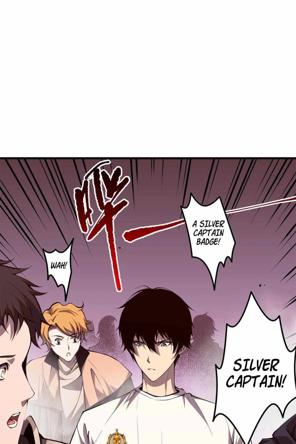 Read Catastrophic Necromancer chapter 44 image 24 on Lezhin