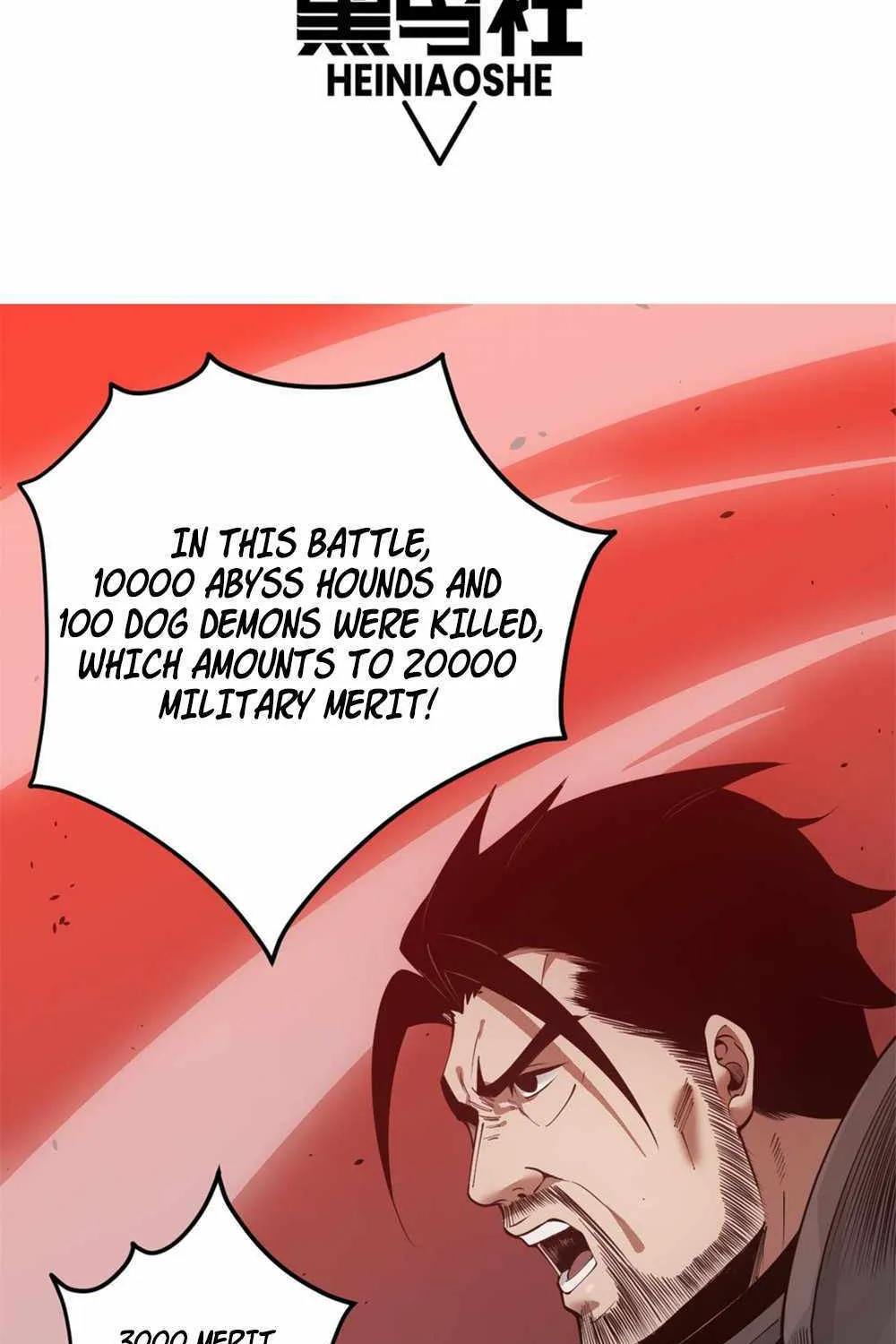 Read Catastrophic Necromancer chapter 44 image 3 on Lezhin