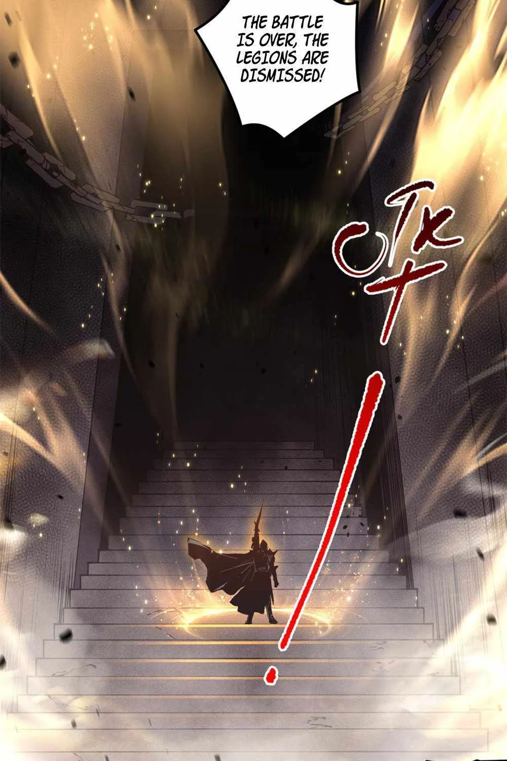 Read Catastrophic Necromancer chapter 44 image 48 on Lezhin