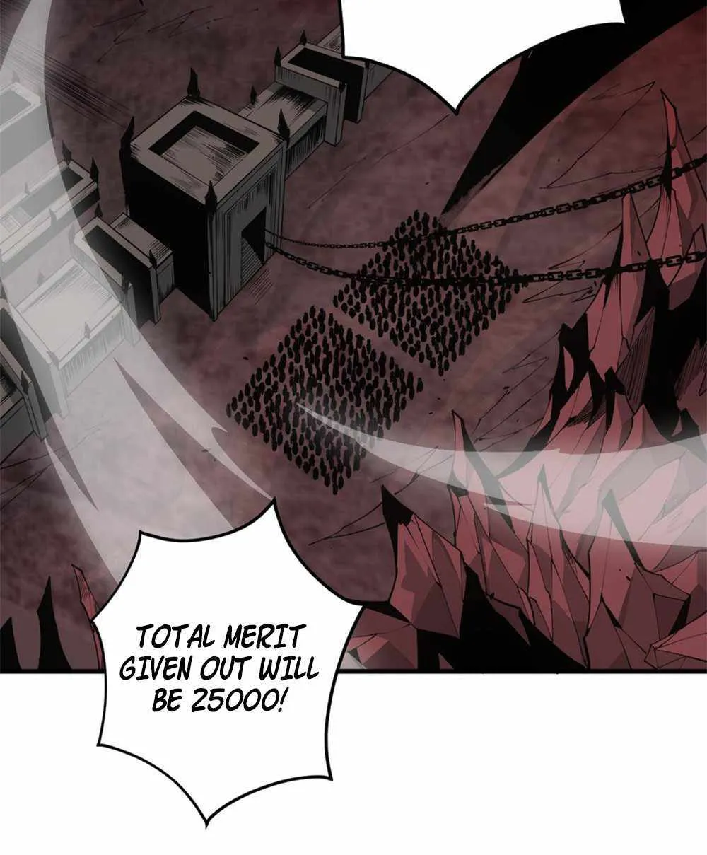 Read Catastrophic Necromancer chapter 44 image 5 on Lezhin