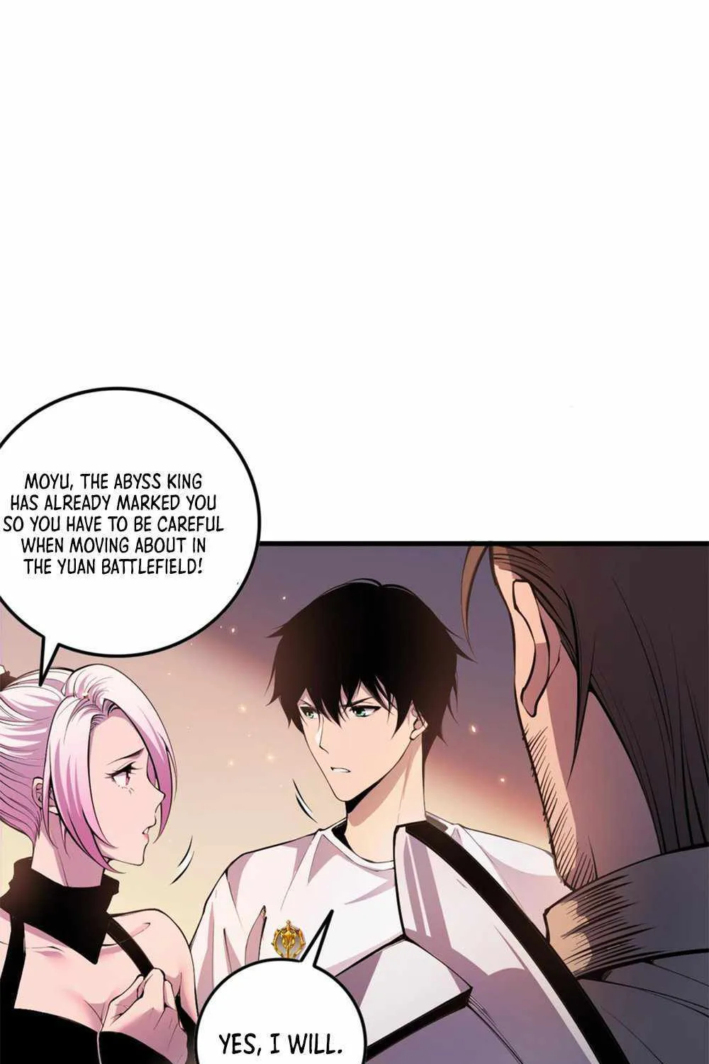 Read Catastrophic Necromancer chapter 44 image 67 on Lezhin