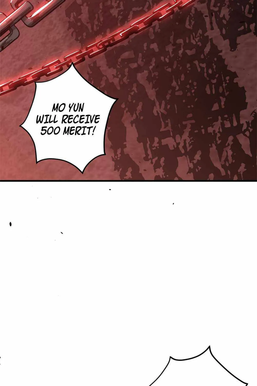 Read Catastrophic Necromancer chapter 44 image 7 on Lezhin
