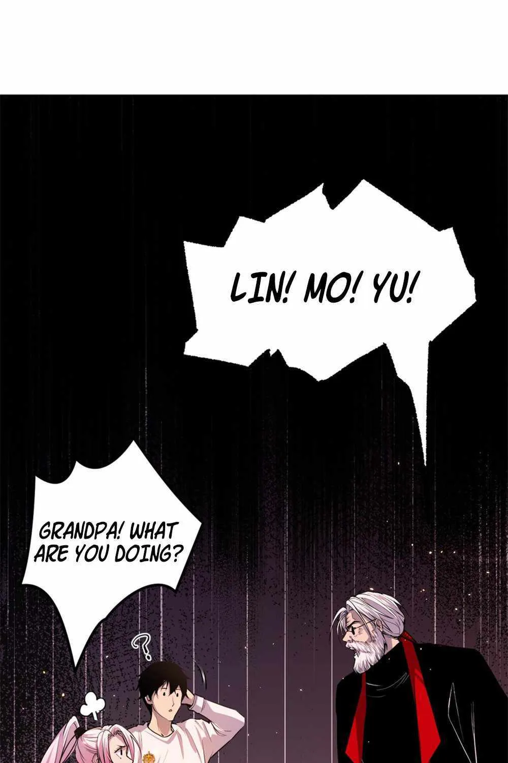 Read Catastrophic Necromancer chapter 44 image 81 on Lezhin