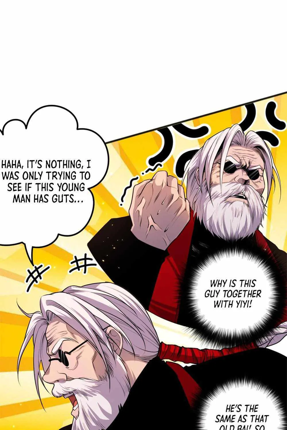 Read Catastrophic Necromancer chapter 44 image 83 on Lezhin