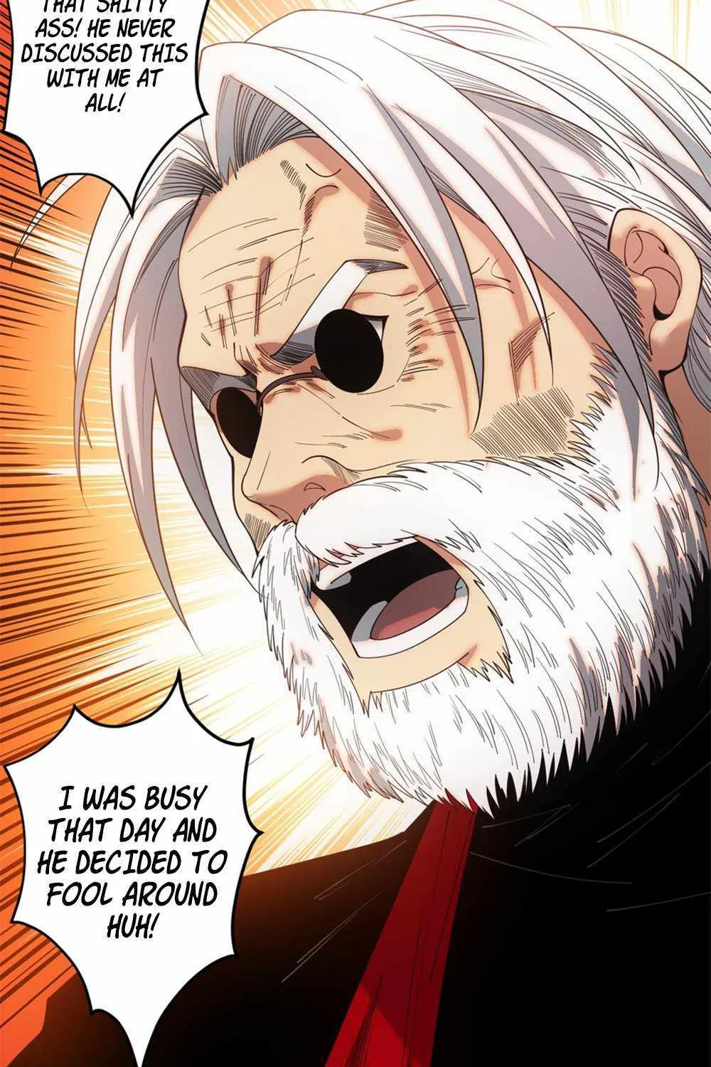 Read Catastrophic Necromancer chapter 44 image 88 on Lezhin