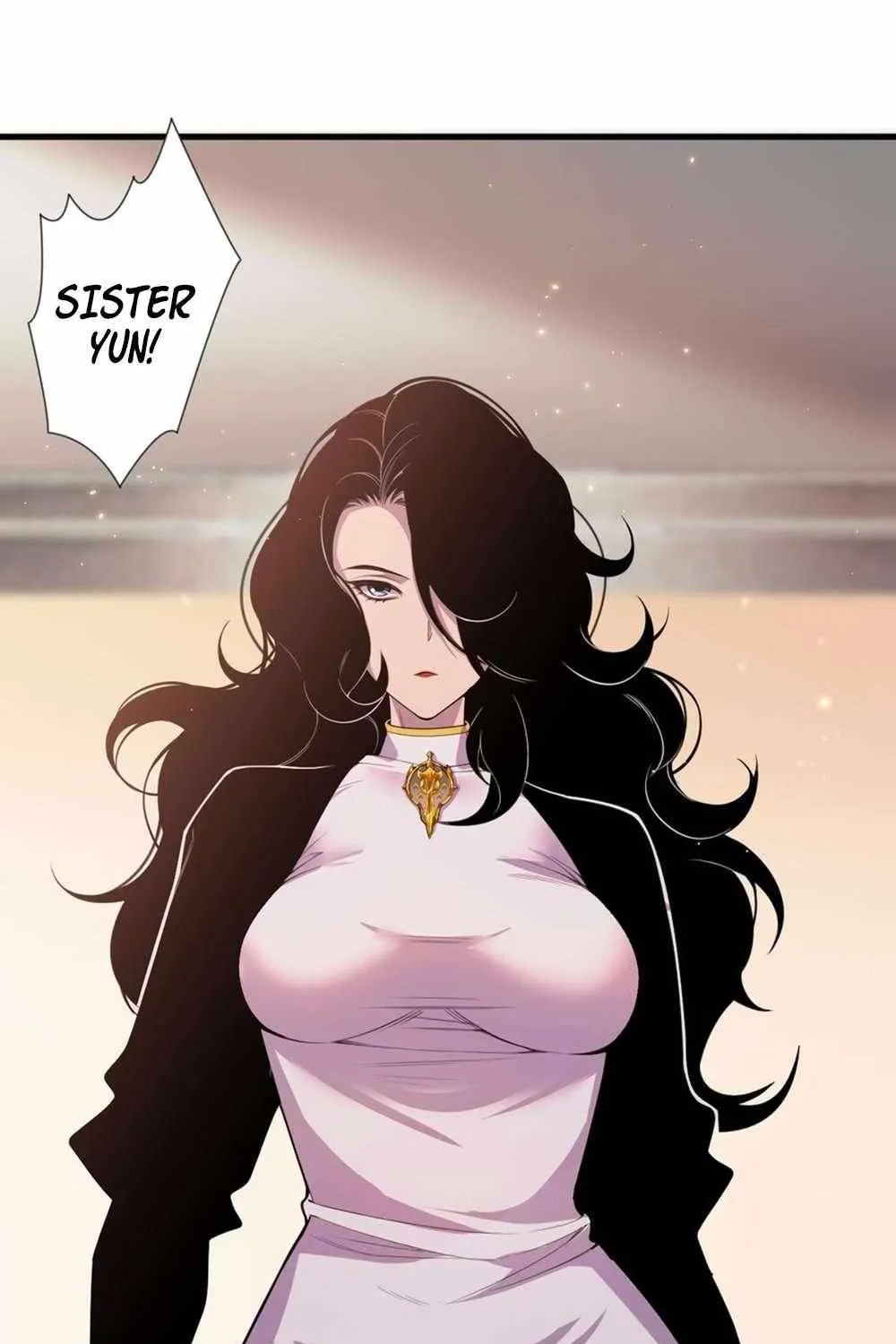 Read Catastrophic Necromancer chapter 45 image 16 on Lezhin