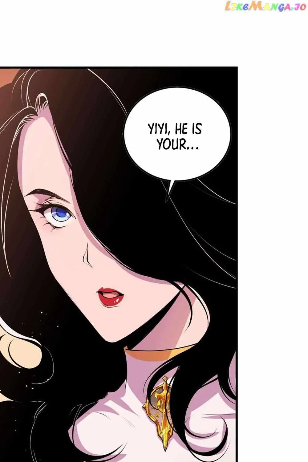 Read Catastrophic Necromancer chapter 45 image 19 on Lezhin