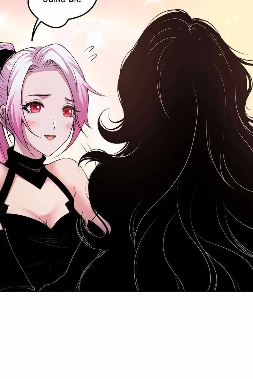 Read Catastrophic Necromancer chapter 45 image 21 on Lezhin