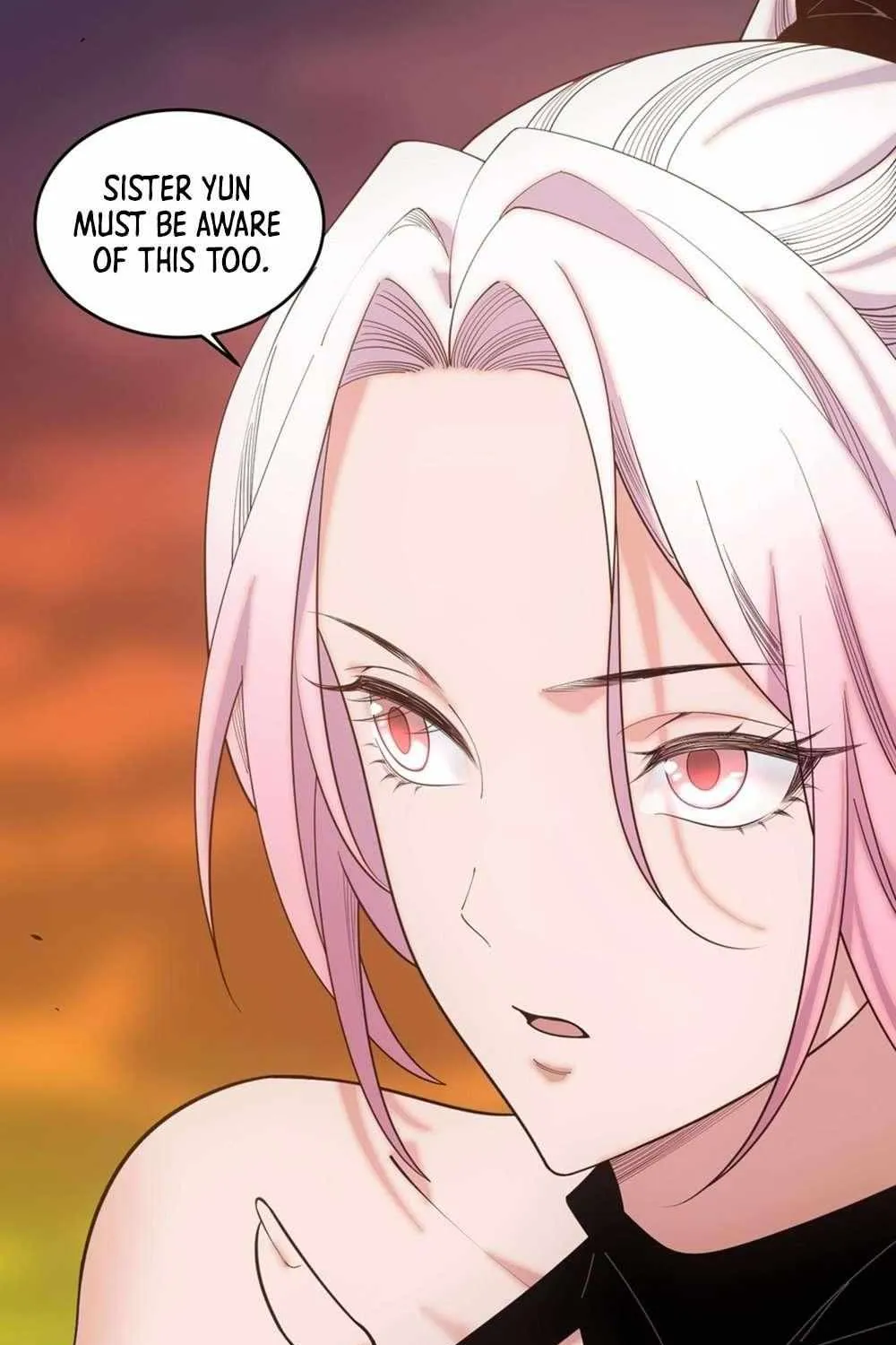 Read Catastrophic Necromancer chapter 45 image 31 on Lezhin