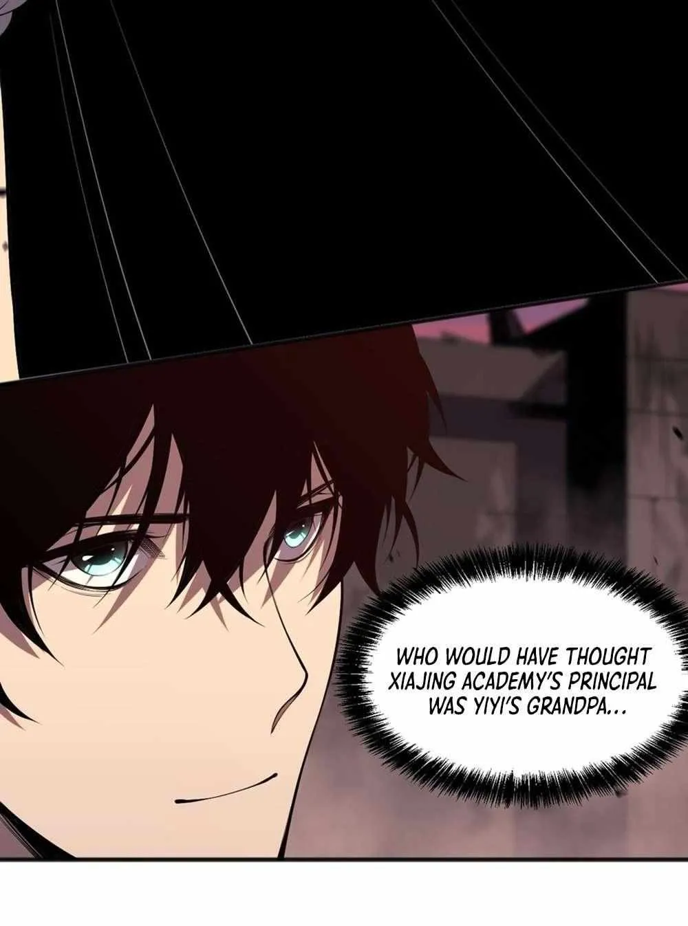 Read Catastrophic Necromancer chapter 45 image 4 on Lezhin