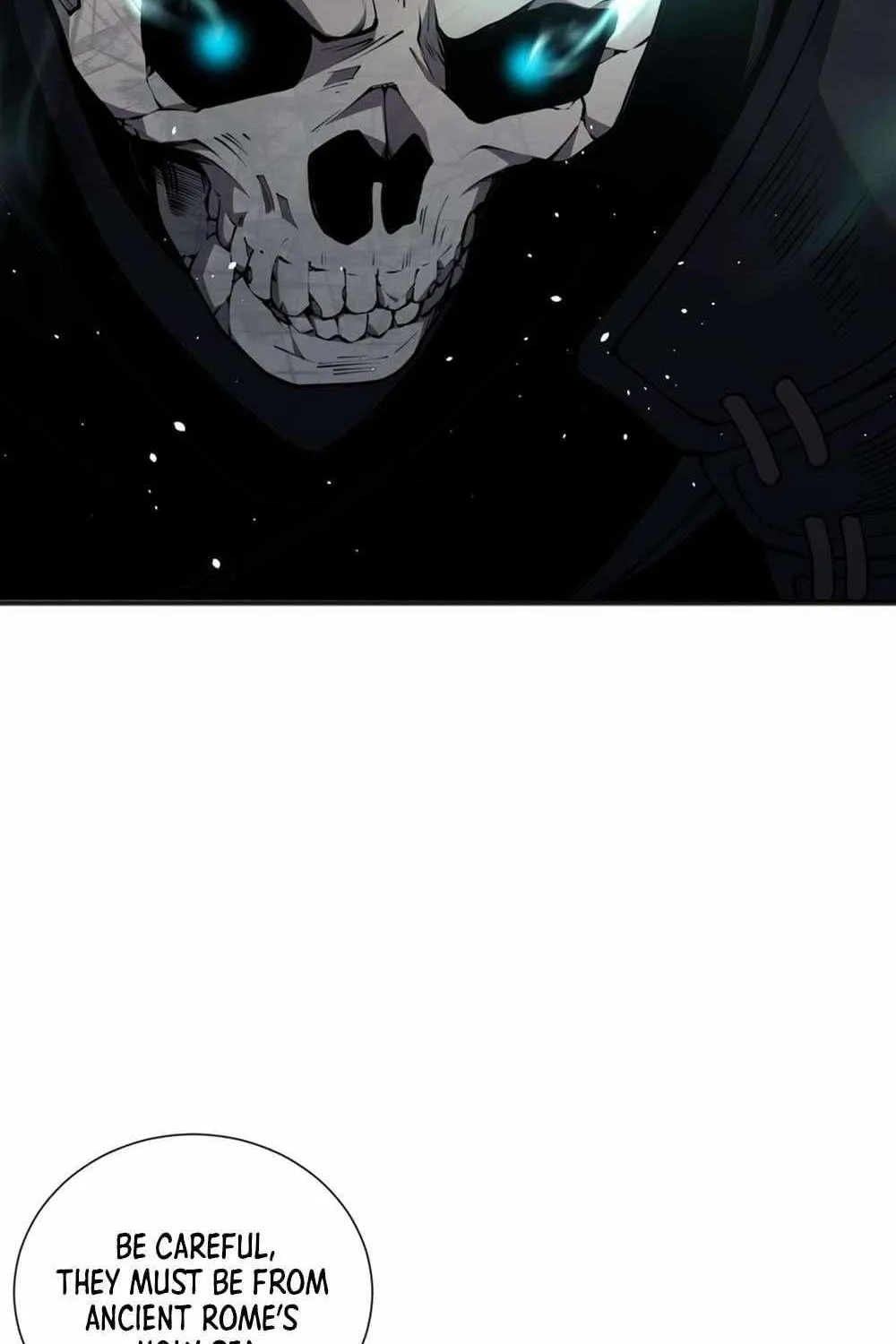 Read Catastrophic Necromancer chapter 45 image 72 on Lezhin