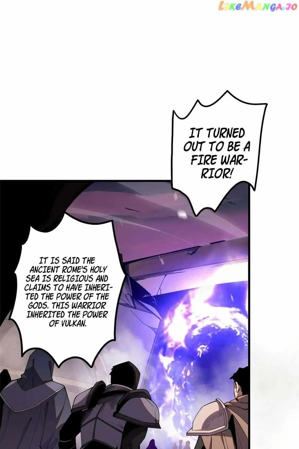 Read Catastrophic Necromancer chapter 45 image 89 on Lezhin