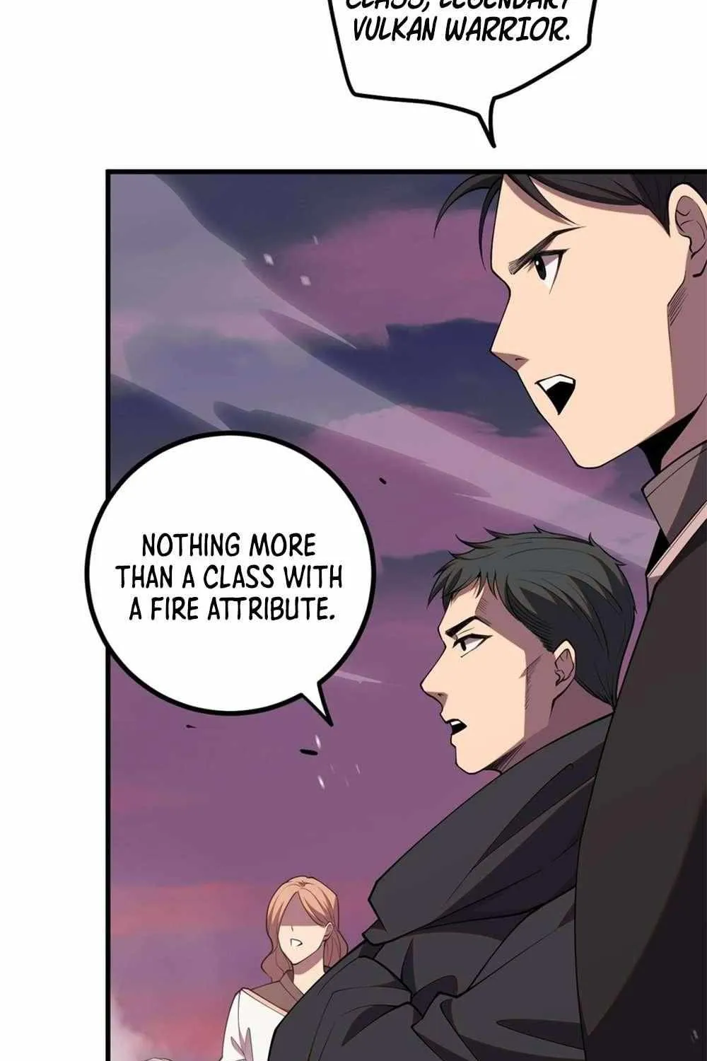 Read Catastrophic Necromancer chapter 45 image 91 on Lezhin