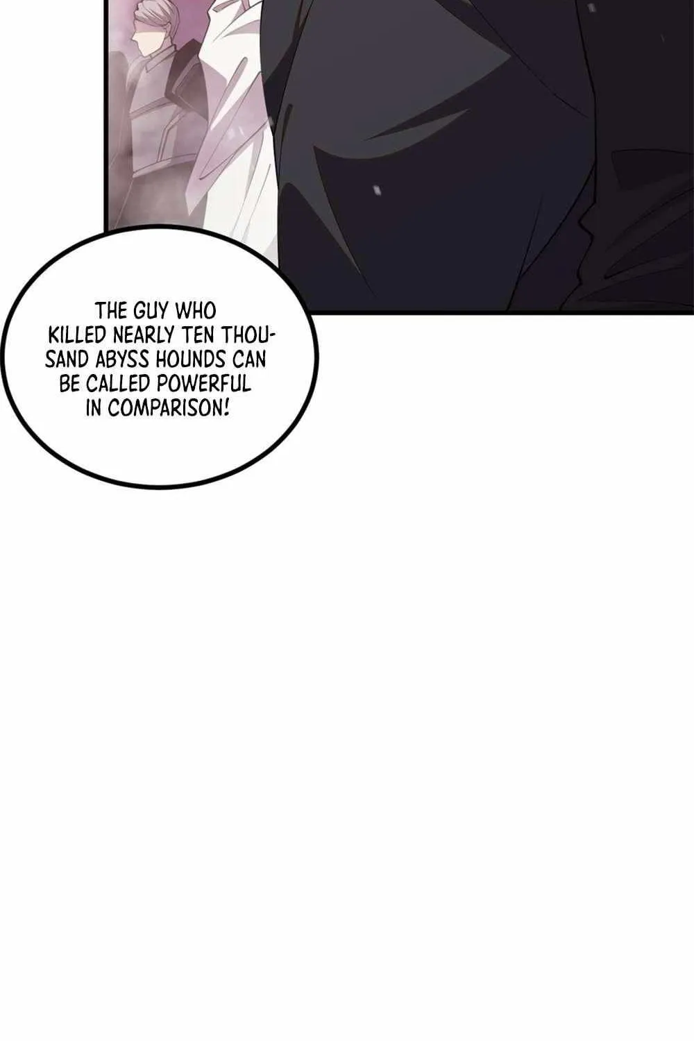 Read Catastrophic Necromancer chapter 45 image 92 on Lezhin