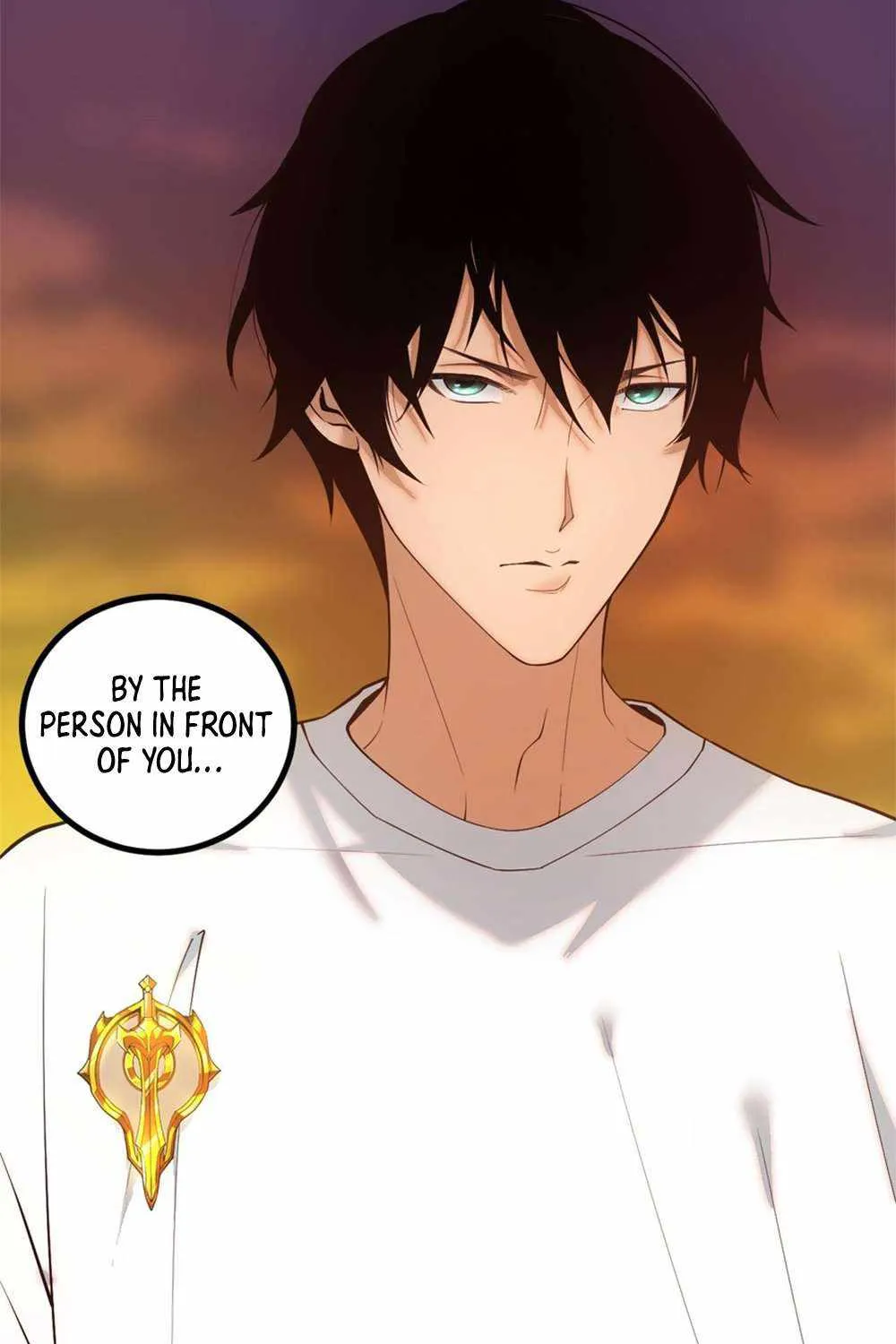 Read Catastrophic Necromancer chapter 46 image 20 on Lezhin