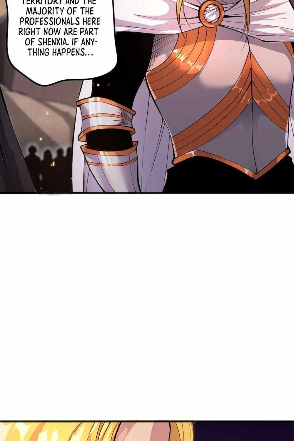 Read Catastrophic Necromancer chapter 46 image 28 on Lezhin