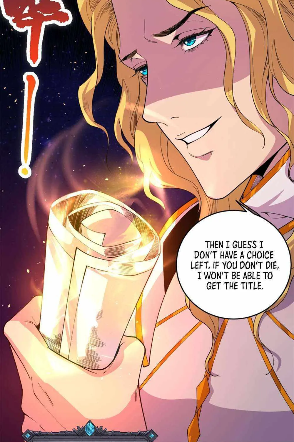 Read Catastrophic Necromancer chapter 46 image 41 on Lezhin