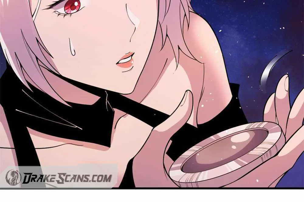 Read Catastrophic Necromancer chapter 46 image 43 on Lezhin