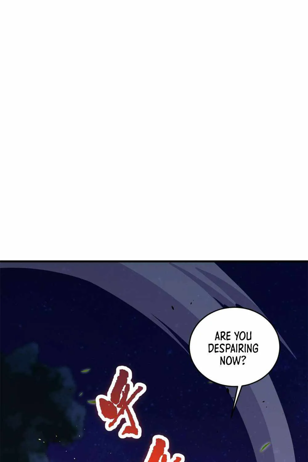 Read Catastrophic Necromancer chapter 46 image 44 on Lezhin