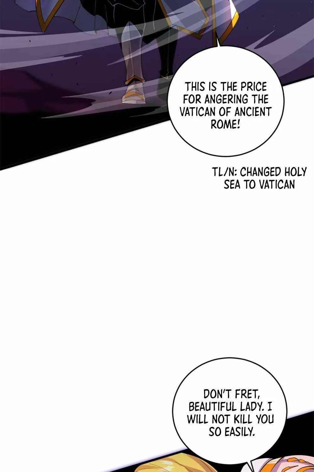 Read Catastrophic Necromancer chapter 46 image 46 on Lezhin