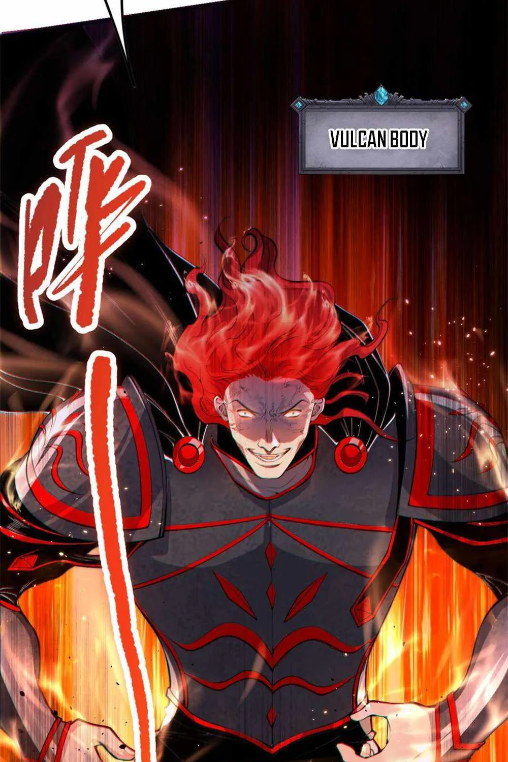 Read Catastrophic Necromancer chapter 46 image 62 on Lezhin