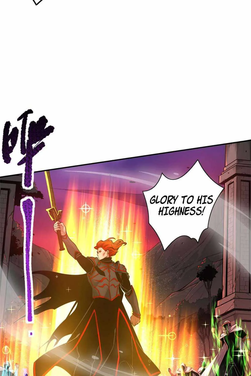 Read Catastrophic Necromancer chapter 46 image 66 on Lezhin