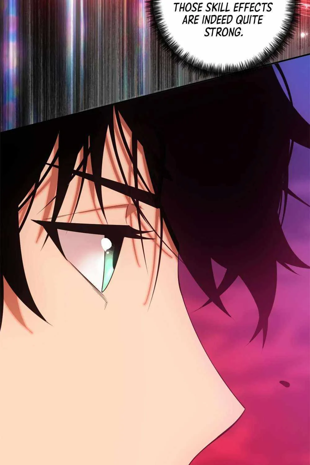 Read Catastrophic Necromancer chapter 46 image 70 on Lezhin