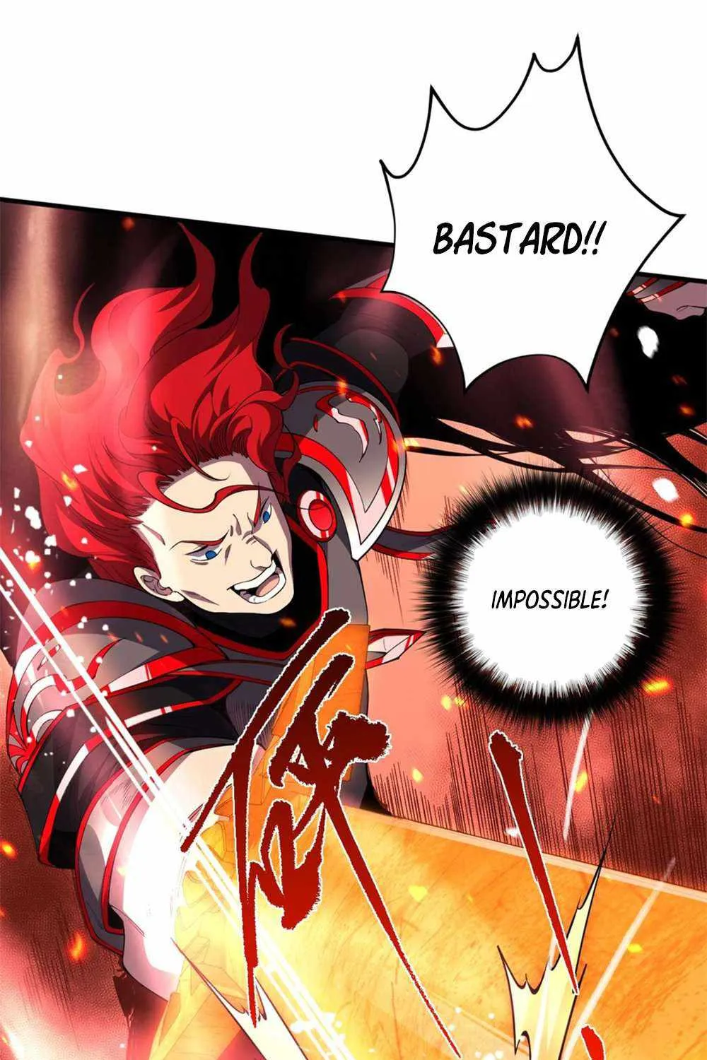 Read Catastrophic Necromancer chapter 46 image 76 on Lezhin