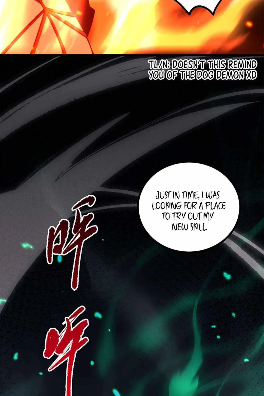 Read Catastrophic Necromancer chapter 46 image 90 on Lezhin