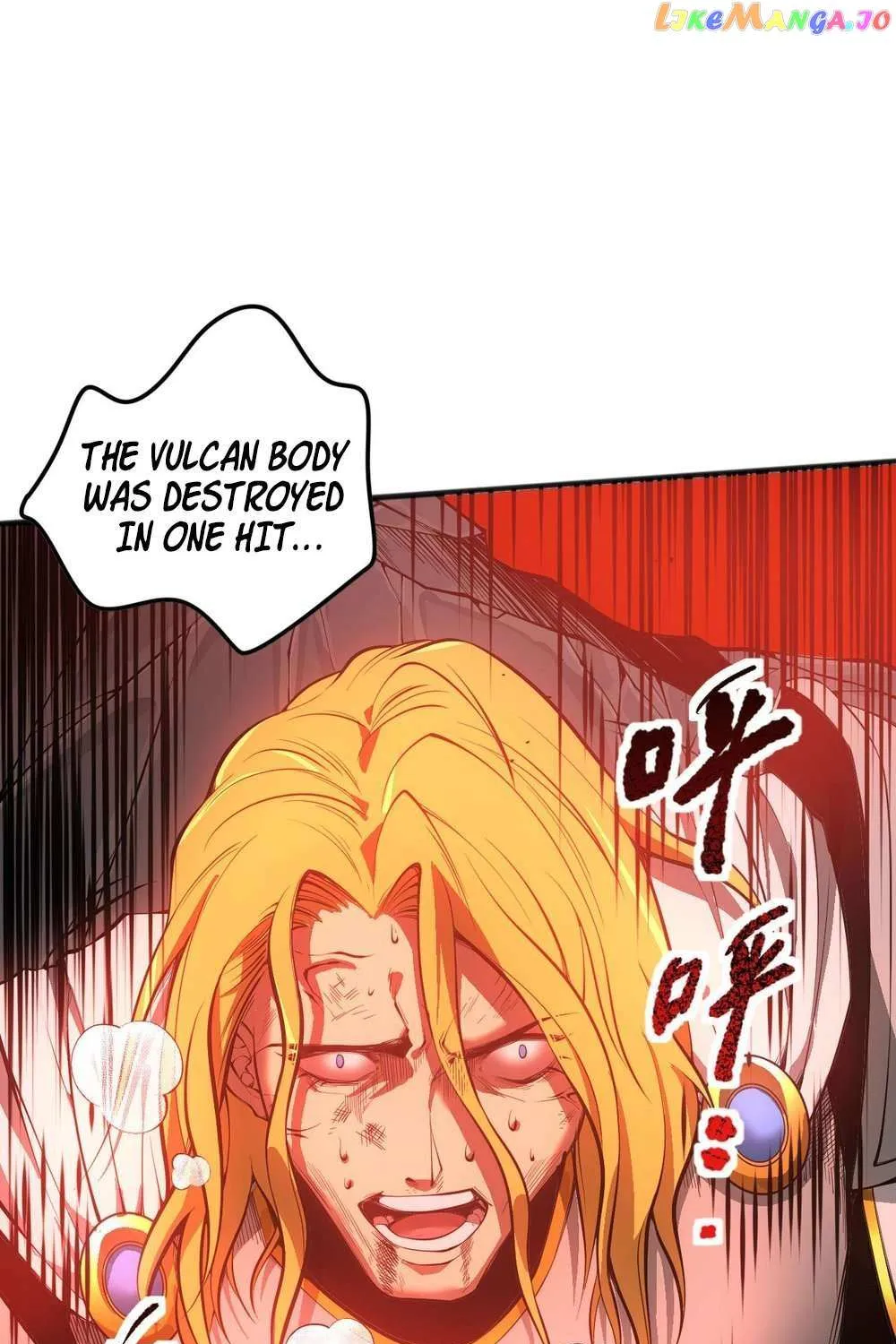 Read Catastrophic Necromancer chapter 47 image 11 on Lezhin