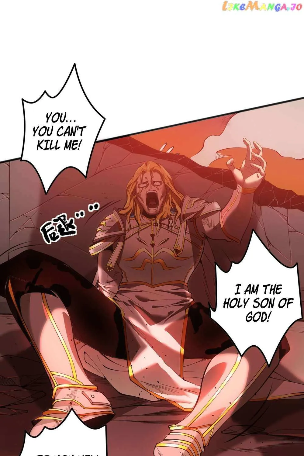 Read Catastrophic Necromancer chapter 47 image 16 on Lezhin