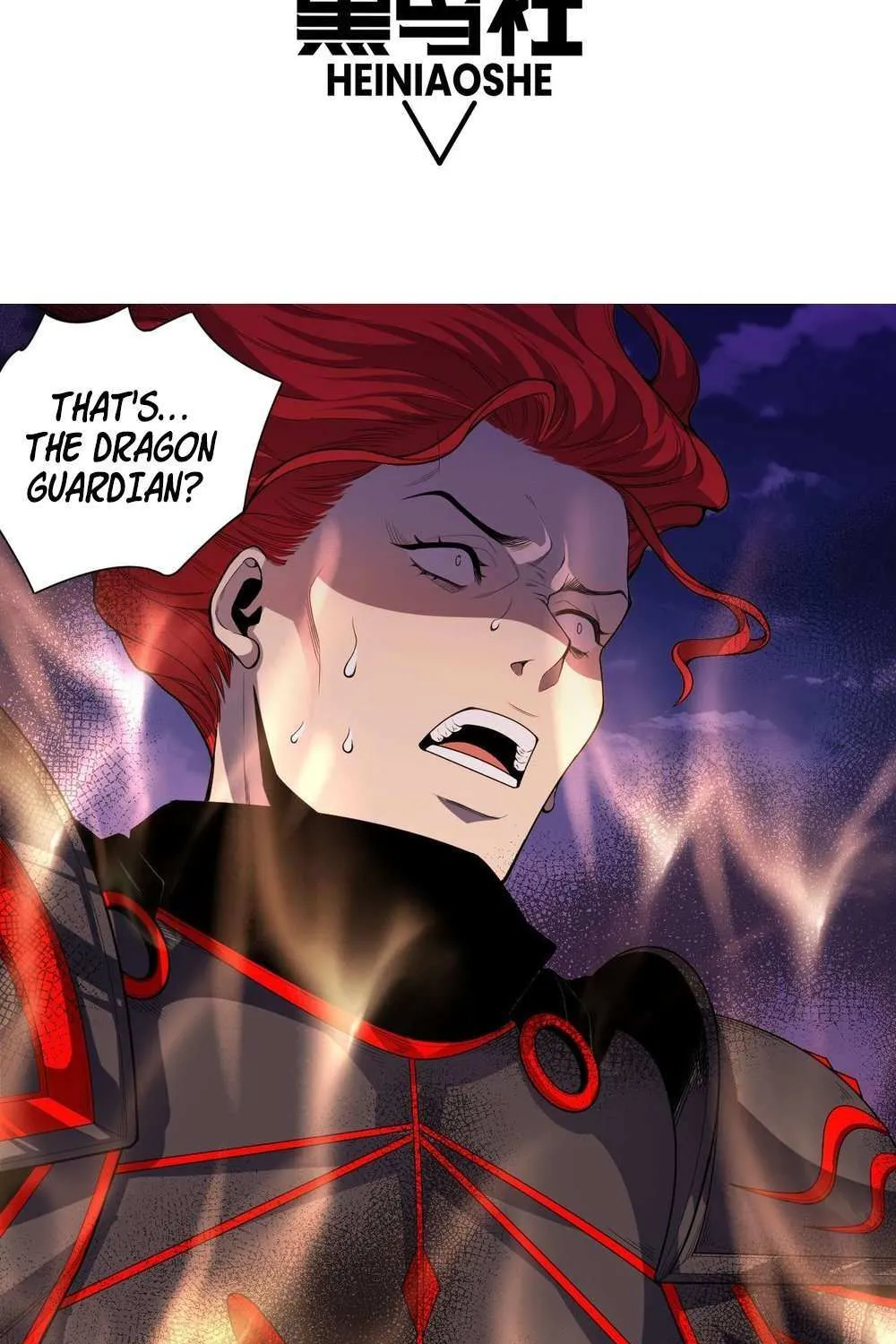 Read Catastrophic Necromancer chapter 47 image 2 on Lezhin