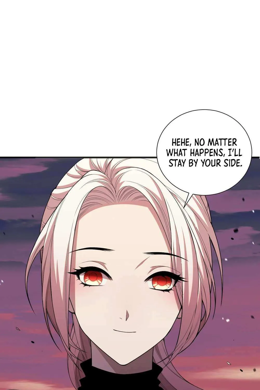 Read Catastrophic Necromancer chapter 47 image 26 on Lezhin