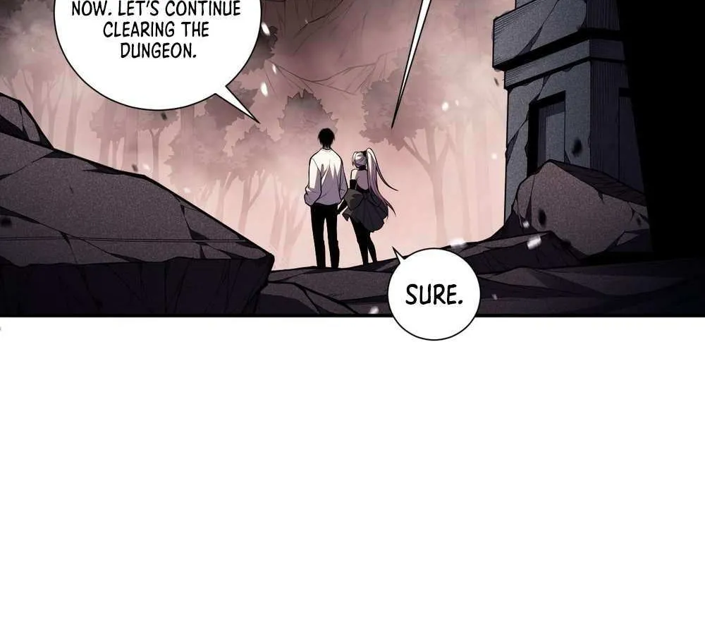 Read Catastrophic Necromancer chapter 47 image 28 on Lezhin