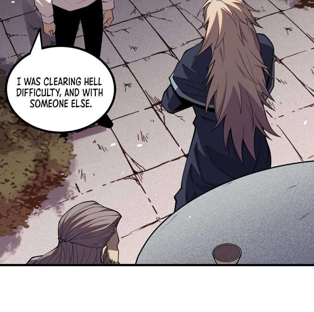 Read Catastrophic Necromancer chapter 47 image 58 on Lezhin