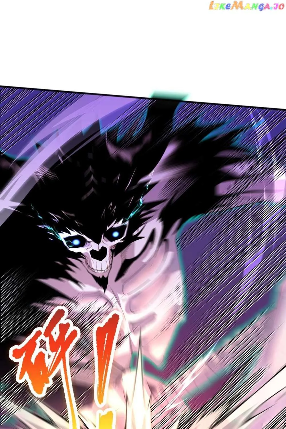 Read Catastrophic Necromancer chapter 47 image 6 on Lezhin