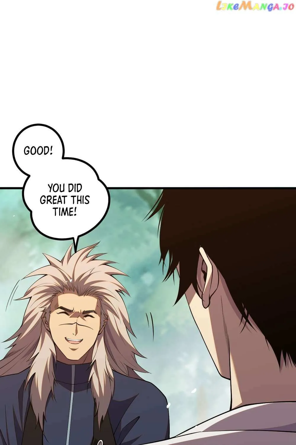 Read Catastrophic Necromancer chapter 47 image 65 on Lezhin