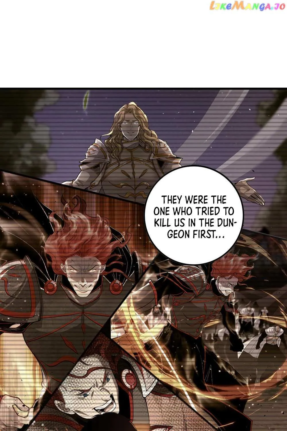 Read Catastrophic Necromancer chapter 47 image 78 on Lezhin