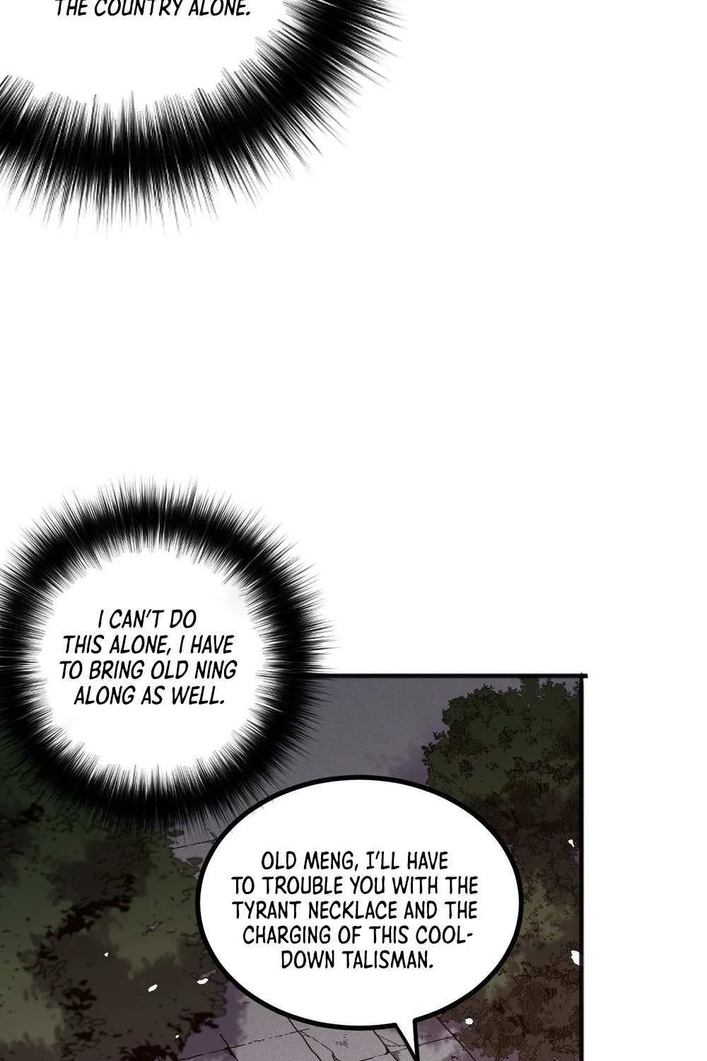 Read Catastrophic Necromancer chapter 47 image 89 on Lezhin