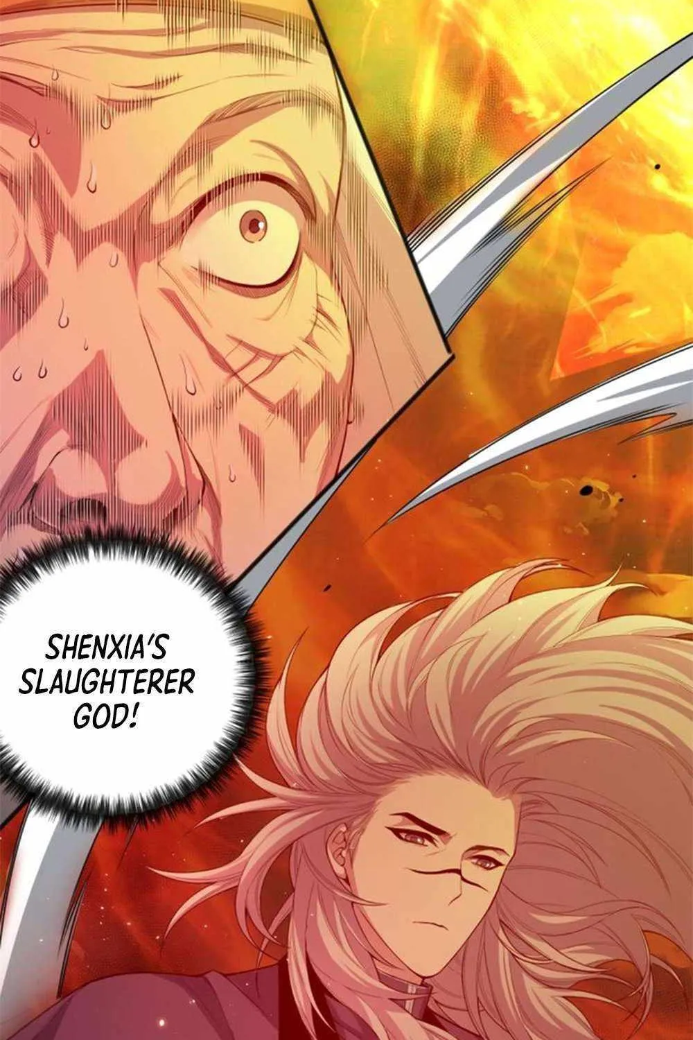 Read Catastrophic Necromancer chapter 48 image 11 on Lezhin