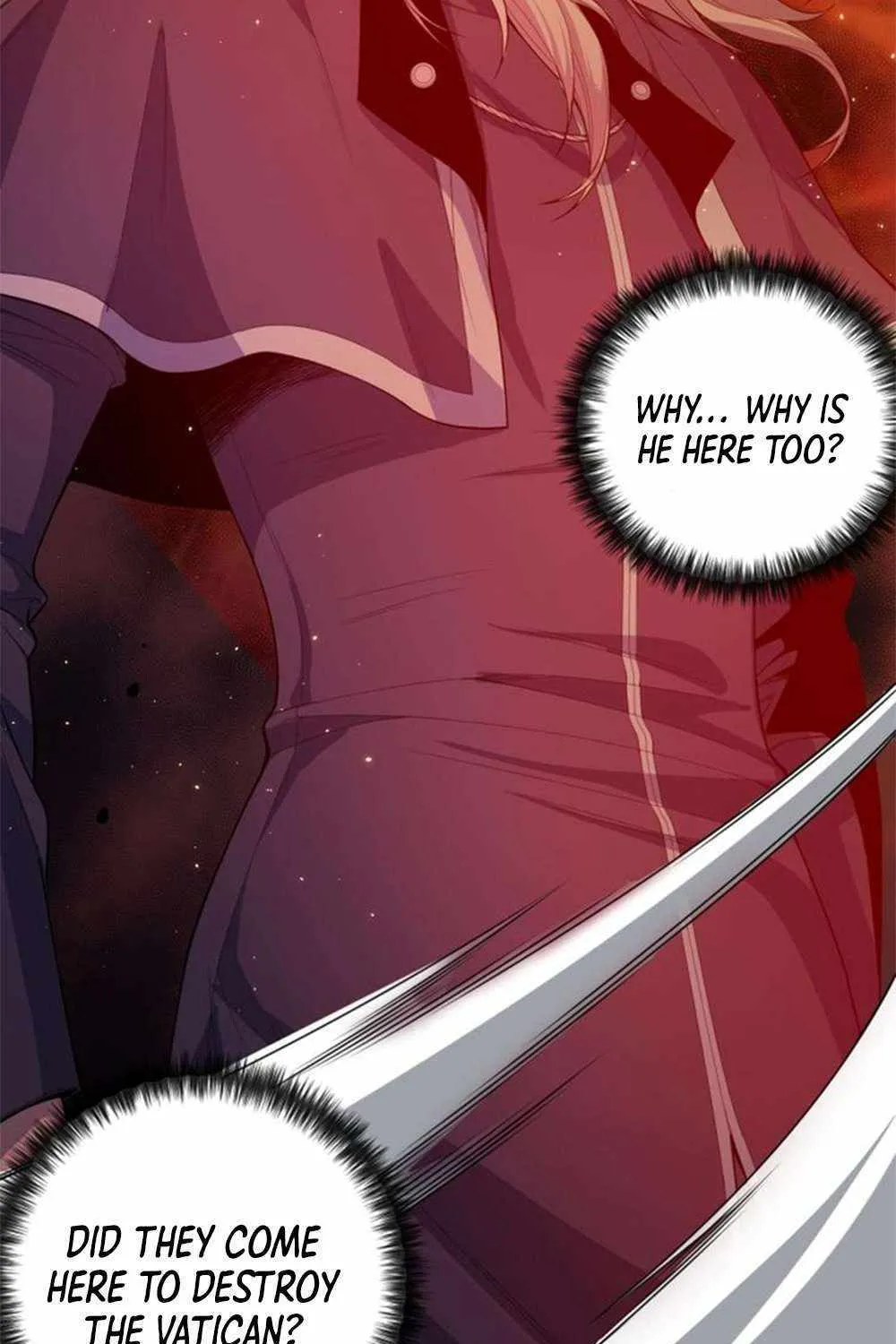 Read Catastrophic Necromancer chapter 48 image 12 on Lezhin