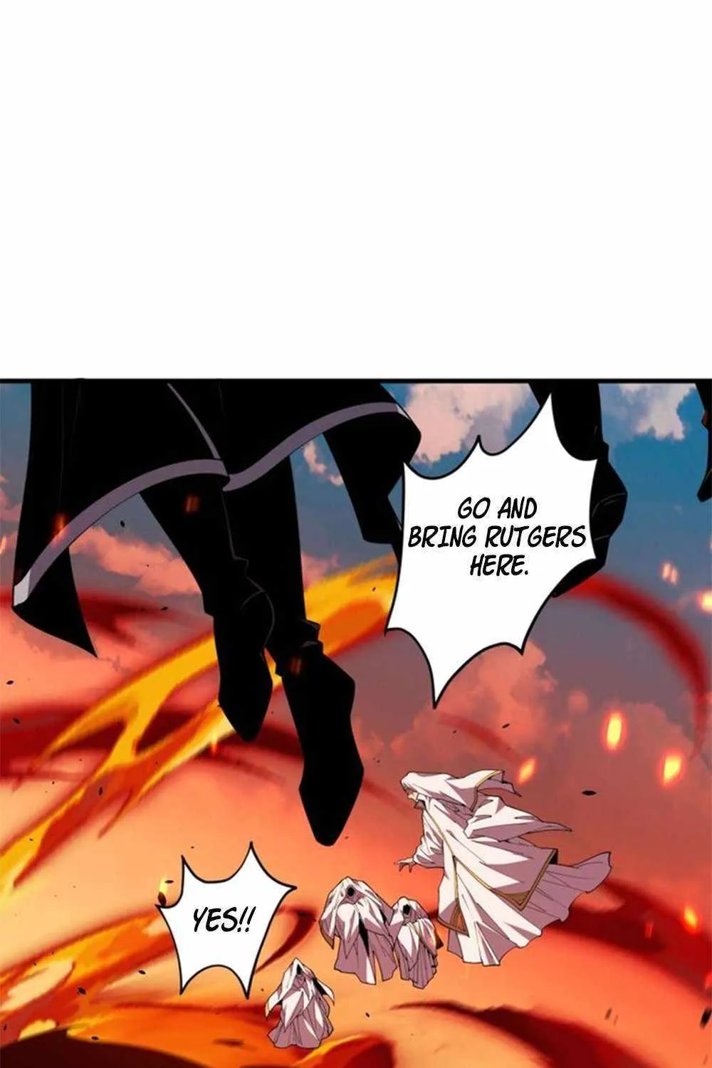 Read Catastrophic Necromancer chapter 48 image 20 on Lezhin