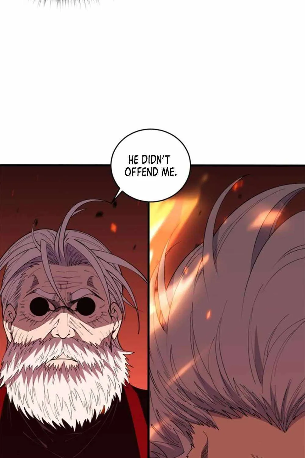Read Catastrophic Necromancer chapter 48 image 23 on Lezhin