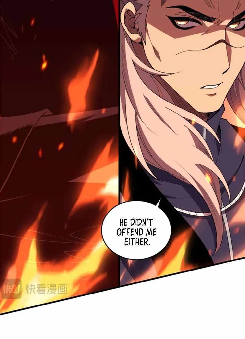 Read Catastrophic Necromancer chapter 48 image 24 on Lezhin
